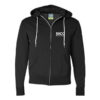 BKCO Mortgage | Zip front hoodie