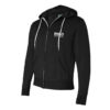BKCO Mortgage | Zip front hoodie - Image 2