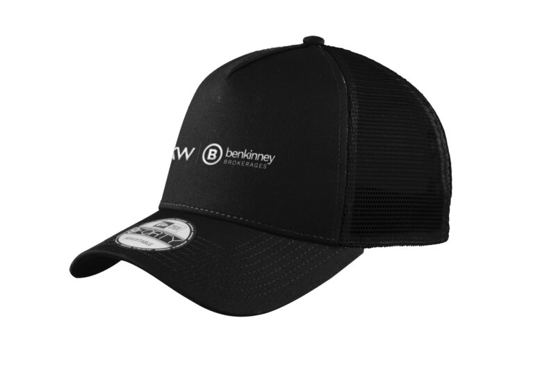 Ben Kinney Brokerages | New Era 9FORTY Adjustable Hat