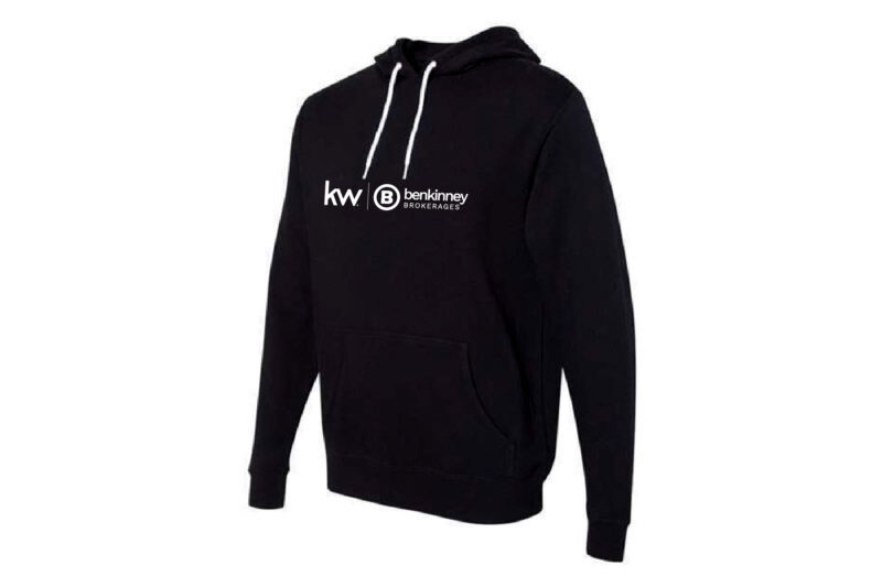 Ben Kinney Brokerages | Hoodie - Image 2