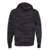 Forward Coaching | Camo Hoodie - Image 3
