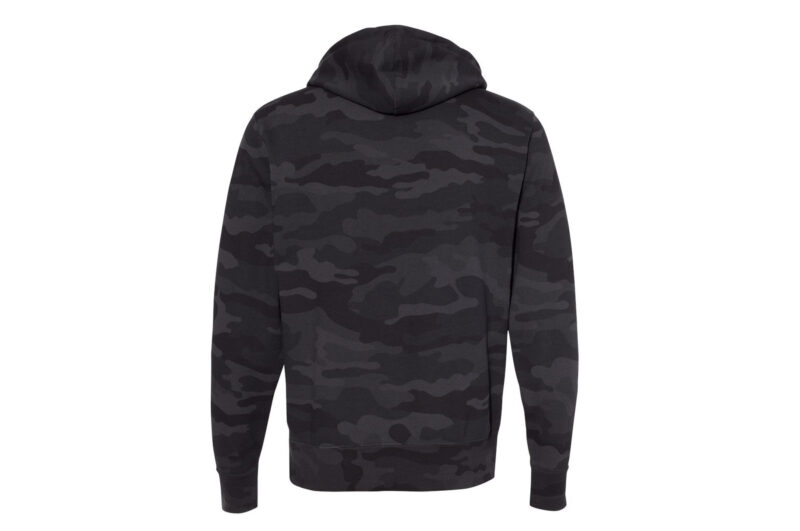 BKCO Mortgage | Camo Hoodie - Image 4