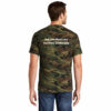 KWGO Camo Shirts (Double Sided Version) Uni-Sex - Image 4