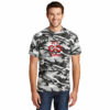 KWGO Camo Shirts (Double Sided Version) Uni-Sex