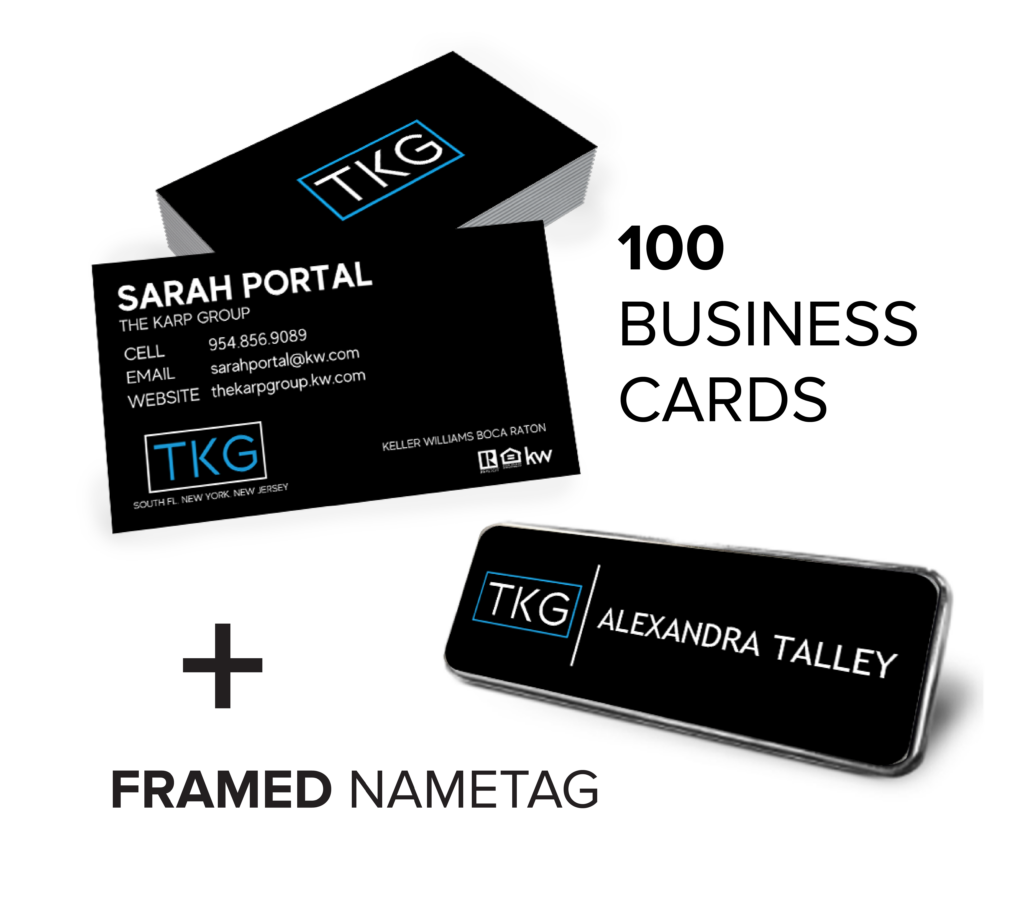 TKG QuickStart Package