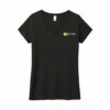 KW Rainbow Network | District ® Women’s Perfect Tri ® V-Neck Tee (Direct To Film)