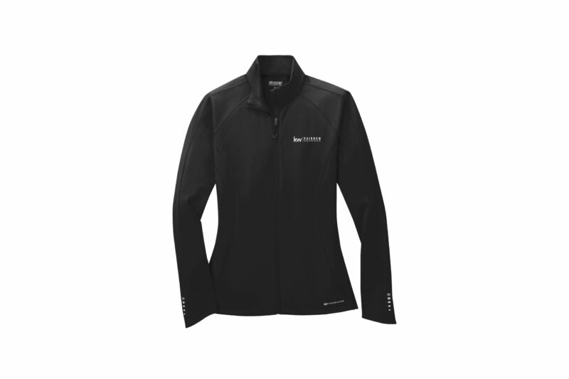 KW Rainbow Network | OGIO® ENDURANCE Ladies Radius Full-Zip - Image 2