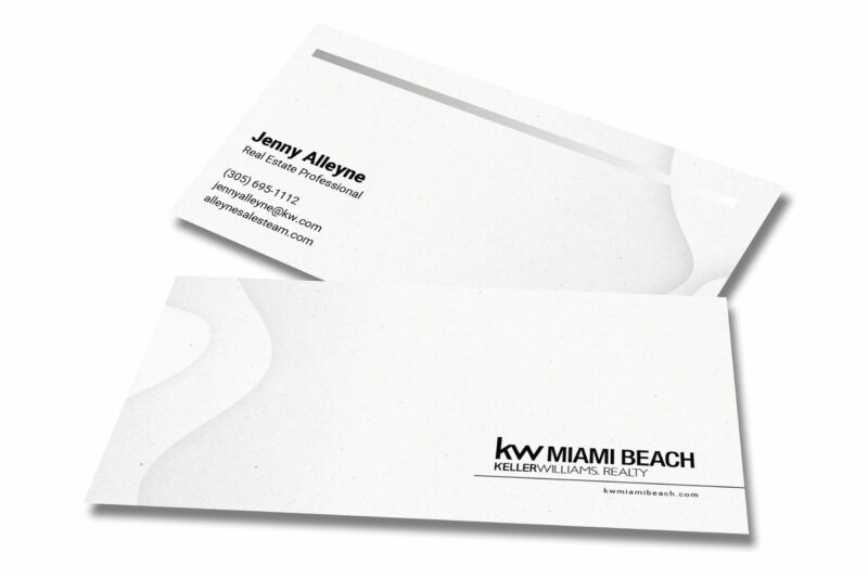 KWMB White Card
