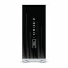 Real Luxury | Roll Up Retractable Super Flat Vinyl - Image 2