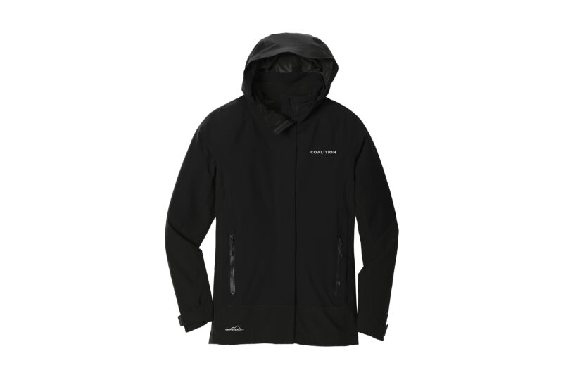 Coalition | Eddie Bauer Ladies WeatherEdge Jacket - Image 2