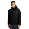Forward Coaching | Eddie Bauer Mens Weather Edge Rain Jacket - Image 3