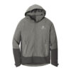 Forward Coaching | Eddie Bauer Mens Weather Edge Rain Jacket - Image 2