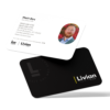 PLACE | Livian Vermont Main Business Card - Image 2
