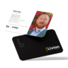 PLACE | Livian Vermont Main Business Card