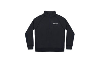 Serhant | Men's Dawn to Dusk Quarter-Zip Pullover
