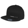 LandVOICE | New Era Flatbill Snapback Hat - Image 2