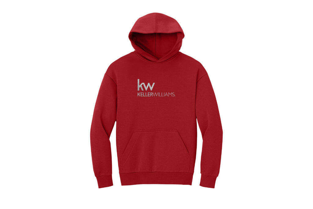 Keller Williams | District Heavy-Weight Hoodie