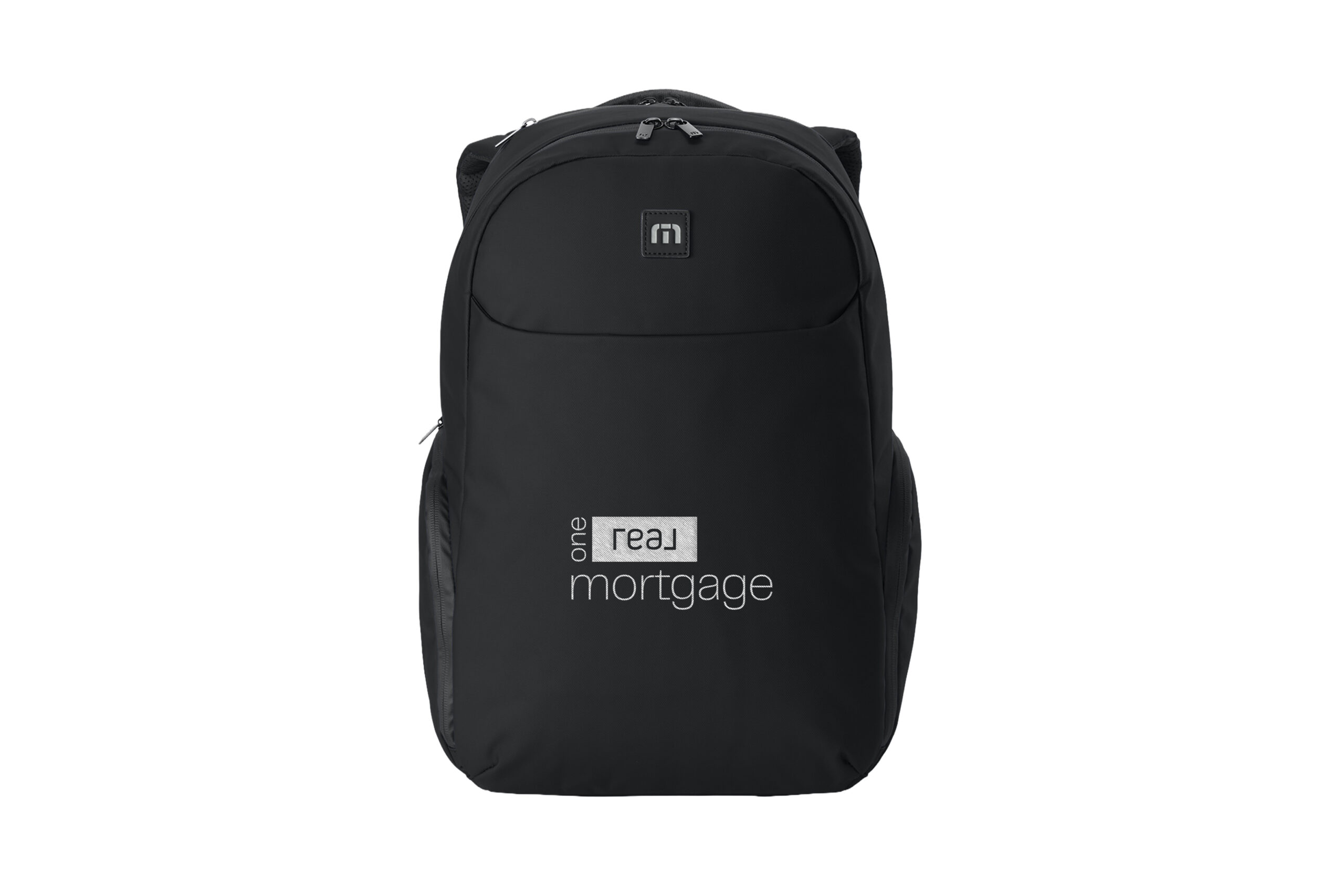 One Real Mortgage | TravisMathew Recess Backpack
