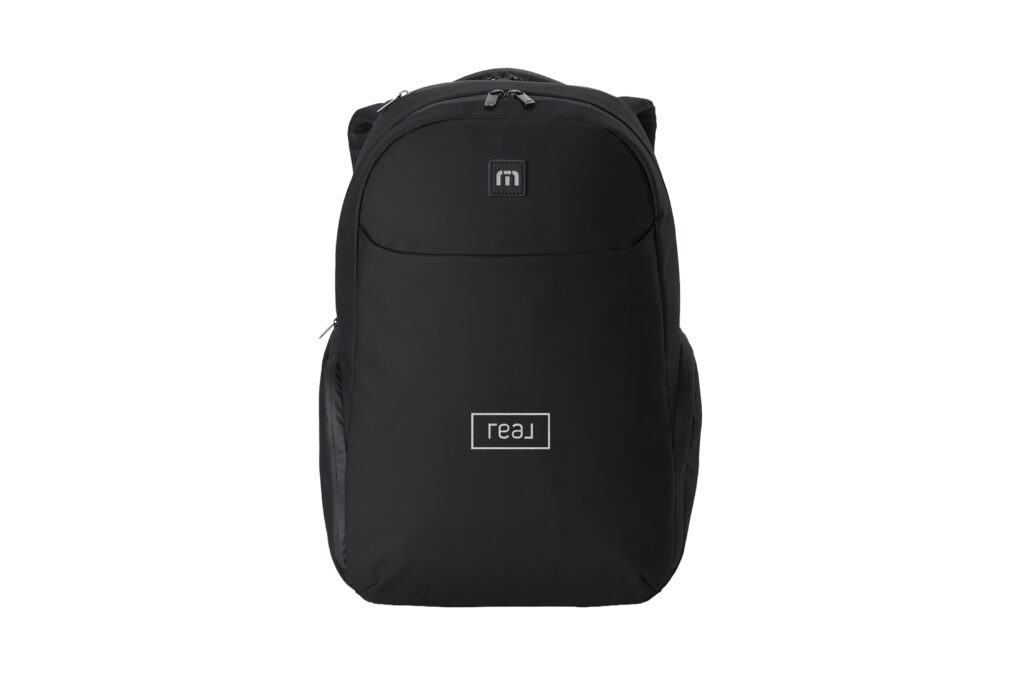 Real  | TravisMathew Recess Backpack